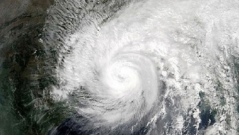 ঢাকায় কতটা প্রভাব পড়তে পারে মোখার