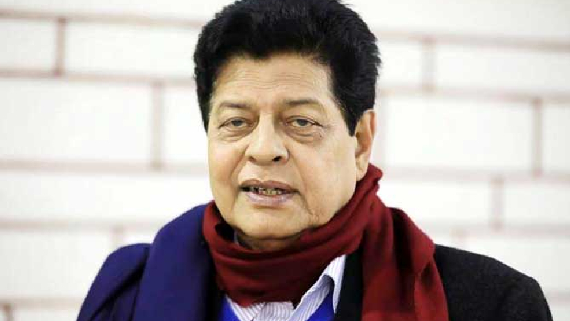 চিত্রনায়ক ফারুক আর নেই
