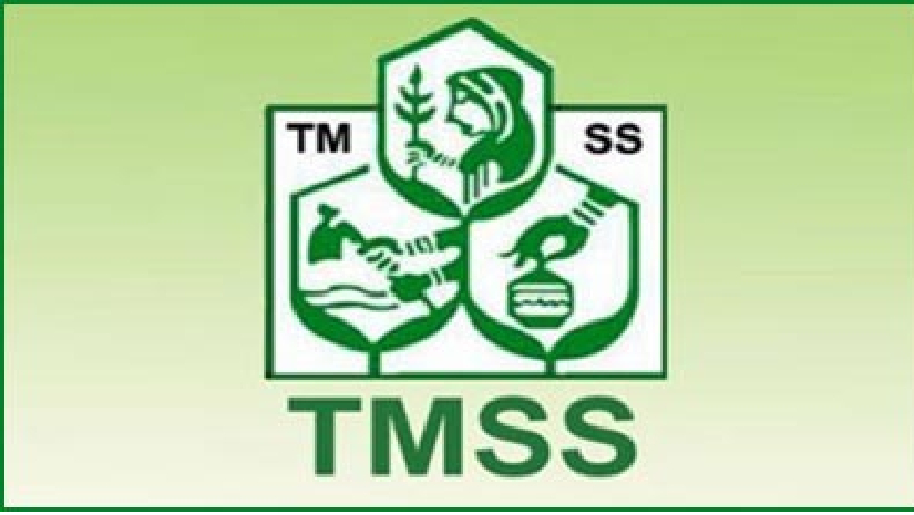৩ পদে ১৪০০ কর্মী নেবে টিএমএসএস