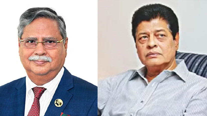 চিত্রনায়ক ফারুকের মৃত্যুতে রাষ্ট্রপতির শোক