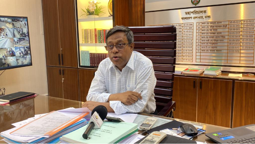 ‘ঢাবি শিক্ষার্থীকে ফেলে দেয়ার ঘটনায় জড়িতদের ধরার চেষ্টা করব’