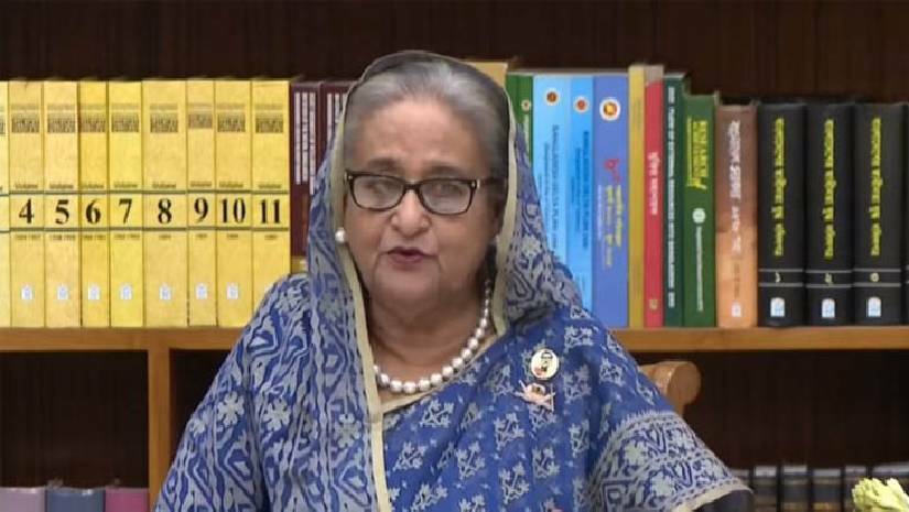 কাতার সফরে যাচ্ছেন প্রধানমন্ত্রী