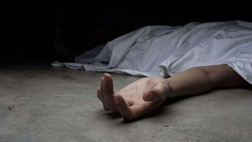 এক দড়িতে ঝুলছিল দুই বন্ধুর মরদেহ