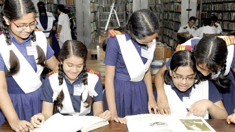 করোনায় বেশি ক্ষতি পঞ্চমের শিক্ষার্থীদের