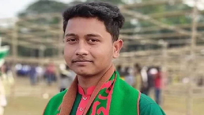 সাকিব মিয়া