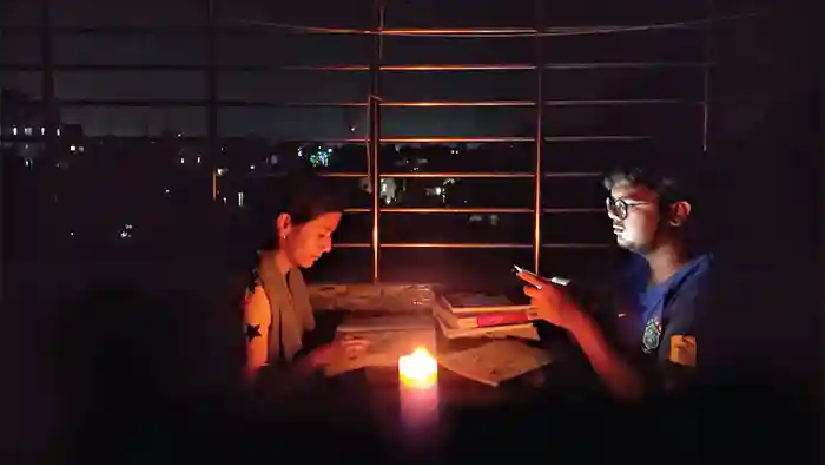 এসএসসির প্রস্তুতিতে হাঁসফাঁস শিক্ষার্থীদের