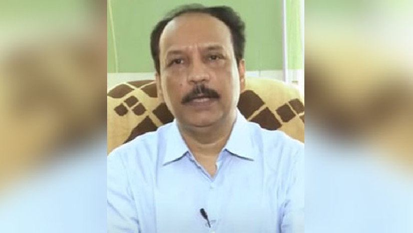 অধ্যাপক ডা. টিটো মিঞা