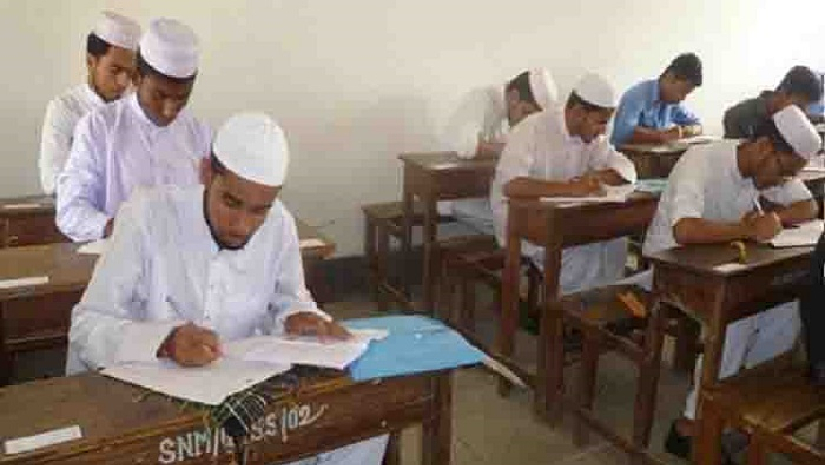 ফাজিল পরীক্ষার সংশোধিত সময়সূচি প্রকাশ