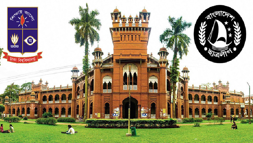 ঢাবি ছাত্রলীগ সম্পাদকের মধ্যস্থতায় রিকশা ভাড়া নির্ধারণ