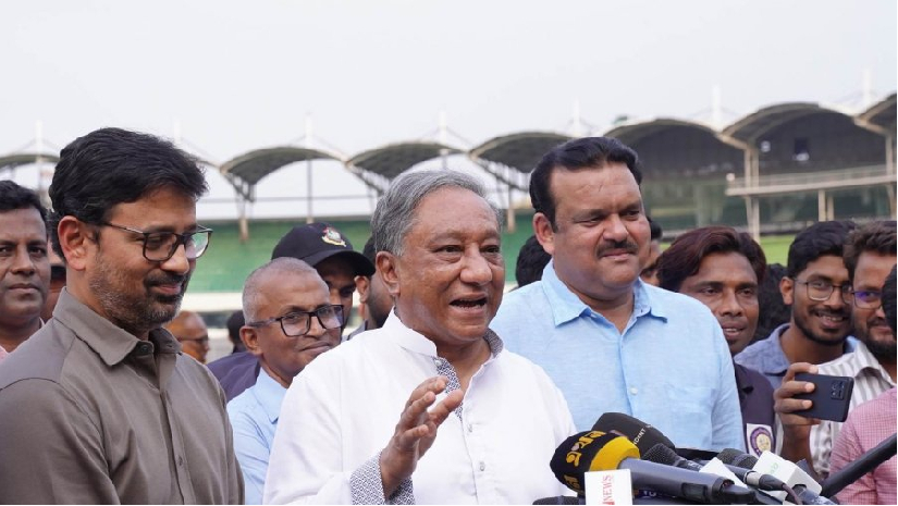 শ্রীলঙ্কায় হতে পারে এবারের এশিয়া কাপ: পাপন