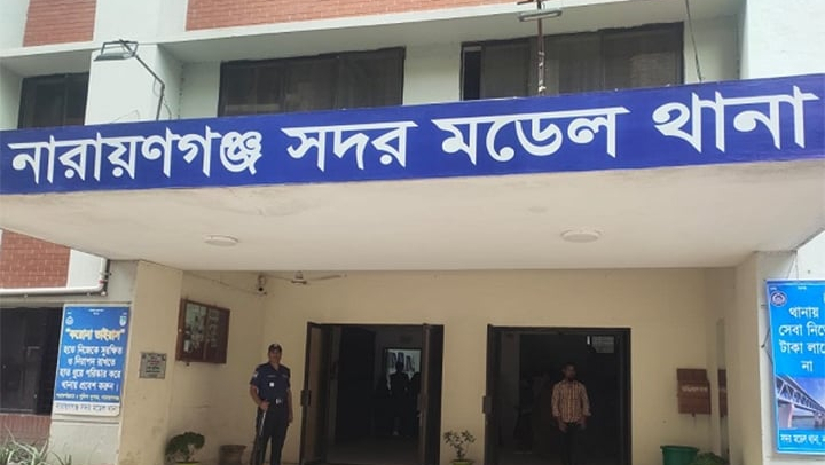 ছেলেকে দিয়ে প্রেমের ফাঁদ, সপ্তম শ্রেণির কিশোরীকে ভারতের পতিতালয়ে বিক্রি চেষ্টা