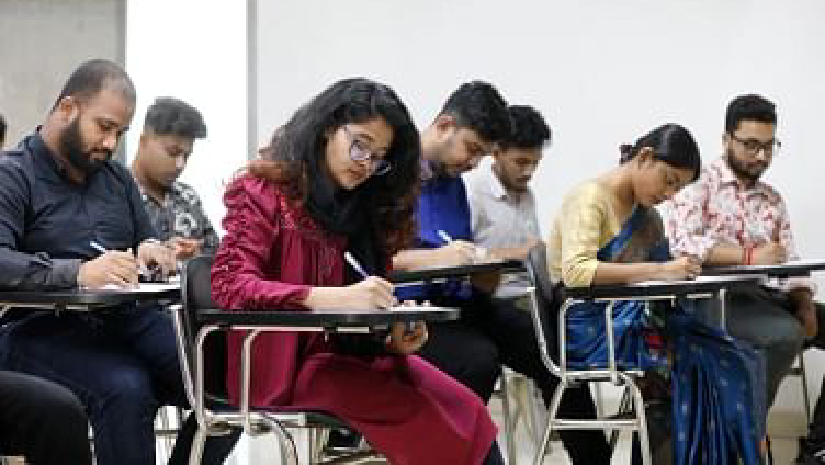 পরীক্ষার্থী 