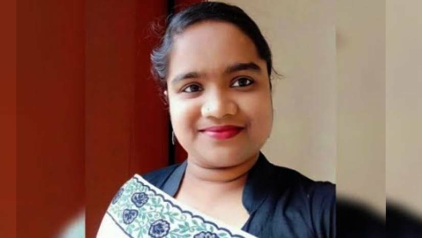 শারমিন সুলতানা