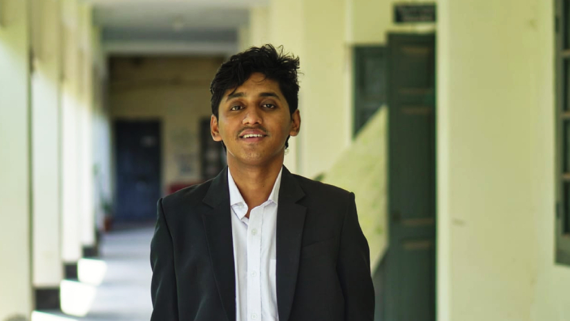 মেহেদী হাসান