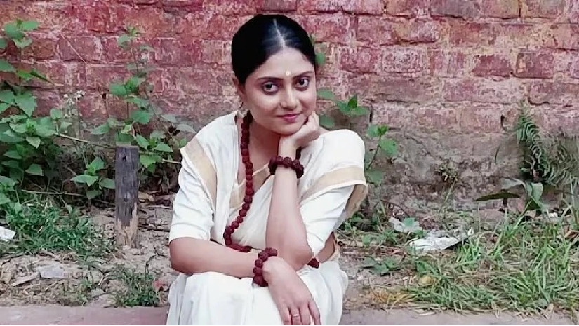 সুচন্দ্রা দাশগুপ্ত