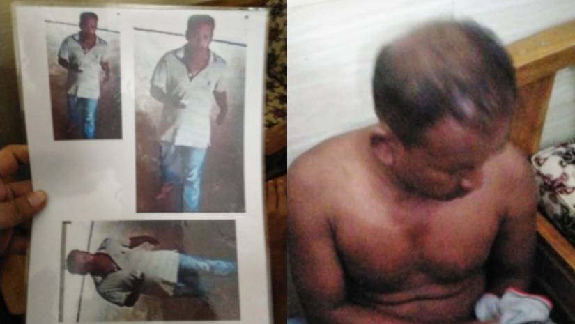 বাকৃবির হলে ‘প্রিন্ট’ করা ছবি দেখে ধরা পড়ল চোর