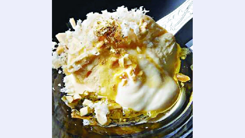 আইসক্রিমের দাম ৭ লাখ টাকা!
