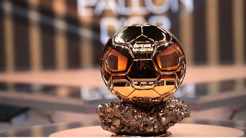 ২০২৩ ব্যালন ডি’অরের নতুন তালিকা প্রকাশ