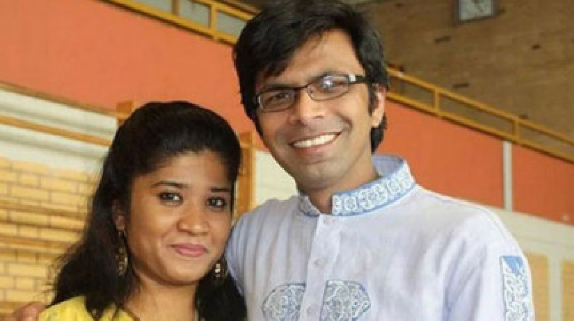 সাগর সারোয়ার ও মেহেরুন রুনি