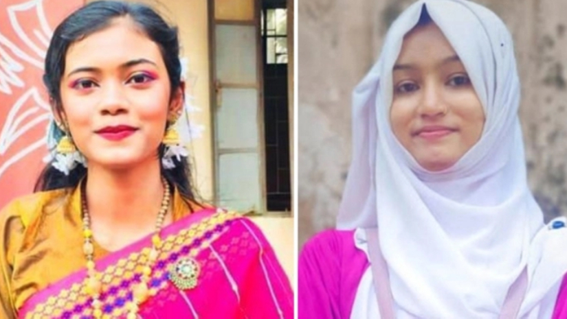 ২৫ বছর পর লক্ষ্মীপুর মহিলা কলেজে ছাত্রলীগের কমিটি