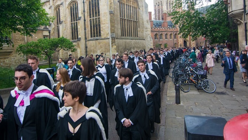 যুক্তরাজ্য বিদেশী শিক্ষার্থীদের জন্য নতুন নিয়ম করেছে