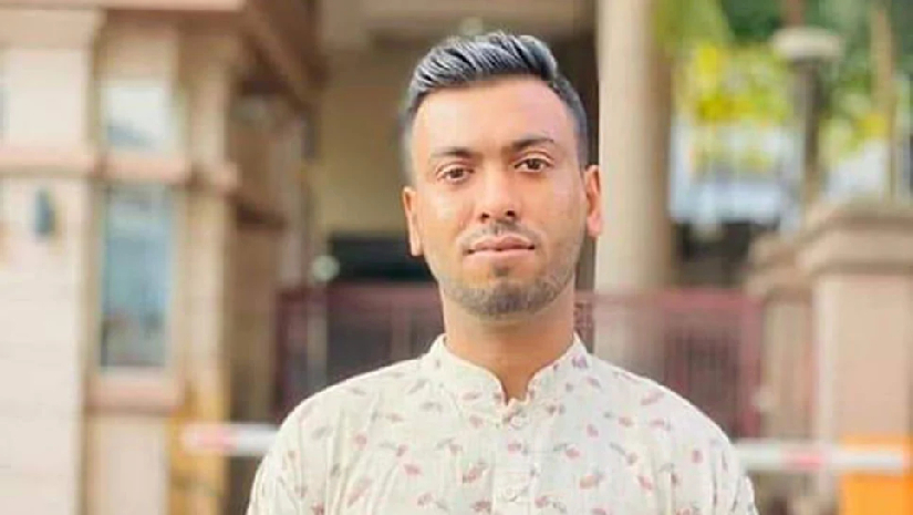 মো. শাওন আহমেদ