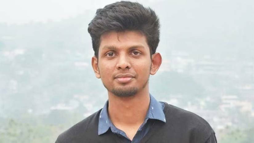 ফারদিন নূর পরশ