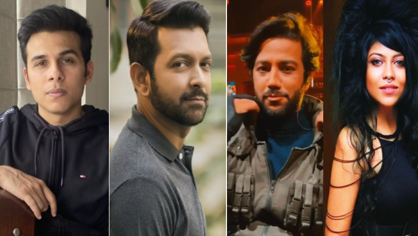 ঢাকায় গাইবেন অনুব জৈন, থাকবেন তাহসান-প্রীতম-জেফারও