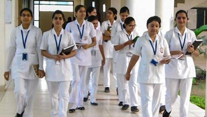 নার্সিং ভর্তি পরীক্ষা শুক্রবার, পরীক্ষাকেন্দ্রে ক্যাম্পেইন নিষিদ্ধ