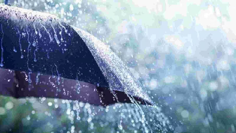 দেশের আট বিভাগে বৃষ্টির সম্ভাবনা 