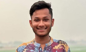 নরসিংদীতে গুলিবিদ্ধ আরও এক ছাত্রদল নেতার মৃত্যু