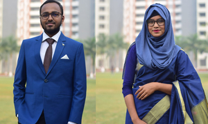 যবিপ্রবিতে ছায়া জাতিসংঘ সংস্থার নতুন কমিটি গঠন