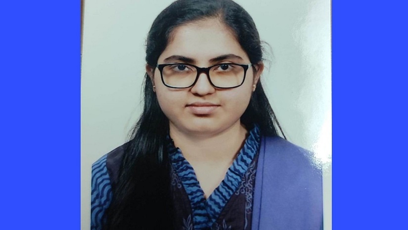 আইইউটি ভর্তি পরীক্ষায় ষষ্ঠ স্থান অধিকার করেছেন সুবাহ বিনতে মাসুম