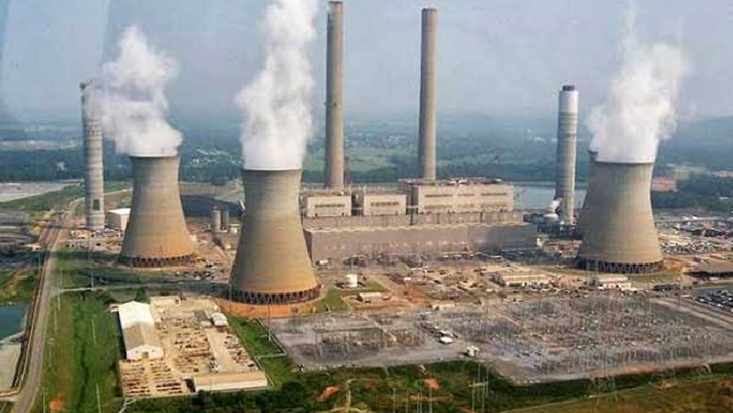 রামপাল বিদ্যুৎ কেন্দ্রে চাকরির সুযোগ