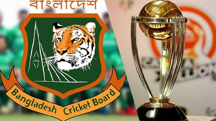 বিশ্বকাপে বিসিবির ভাবনায় তিন ওপেনার
