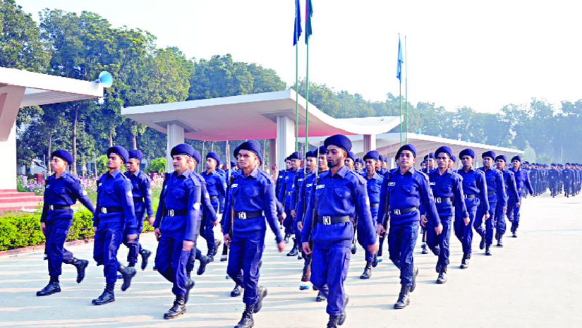 এক হাজার এসআই নিয়োগের আবেদন শেষ হচ্ছে আজ