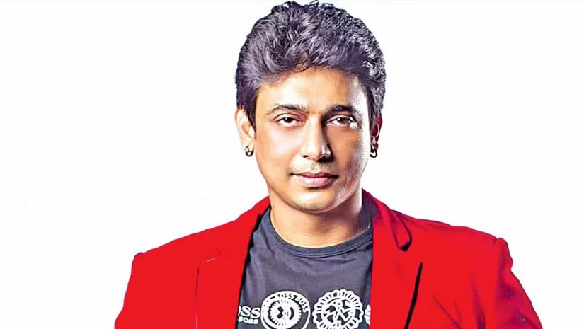 চলচ্চিত্রের নায়ক জায়েদ খান