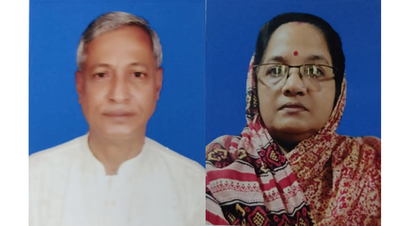 জীবদ্দশায় দেহ দান করলেন দম্পত্তি