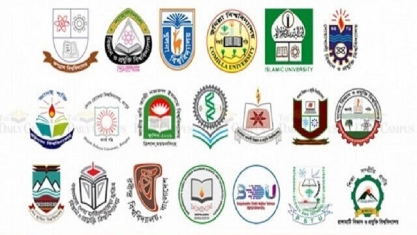 রাতে গুচ্ছের ‘সি’ ইউনিটের ফল