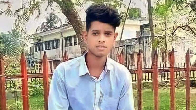 নিহত রিয়াদ