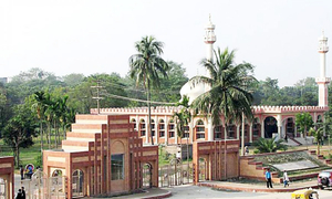 পূর্ণাঙ্গ সিলেবাসেই হবে জাবির ভর্তি পরীক্ষা