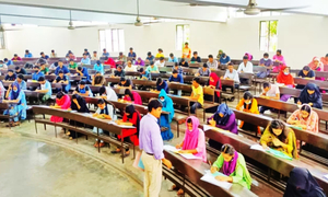 জাবি ভর্তি আবেদন শেষ হচ্ছে কাল