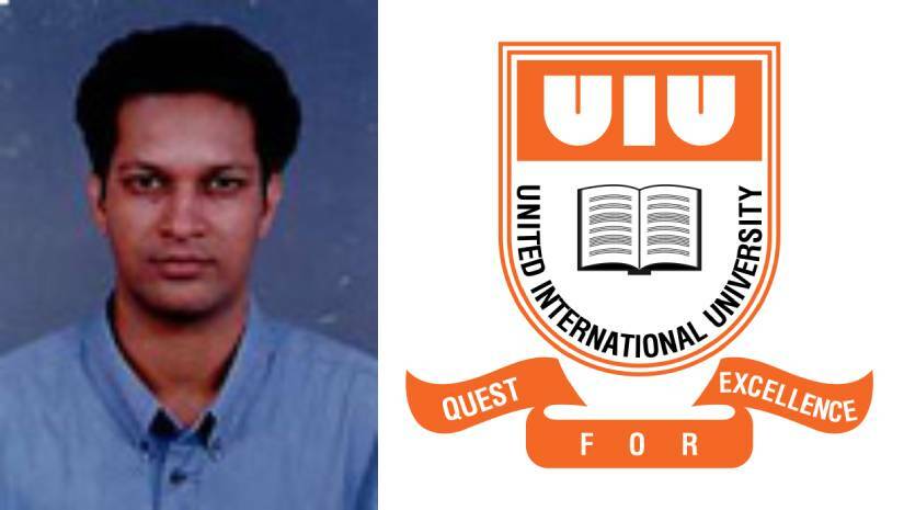 অধ্যাপক ড. রাকিব আহসান