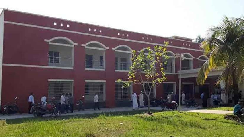 চরফ্যাশন আদালত