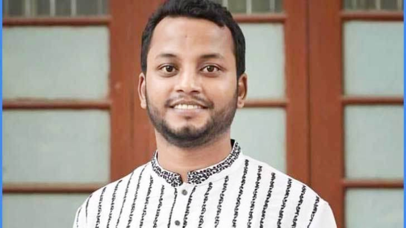 হাসিবুল ইসলাম শান্ত