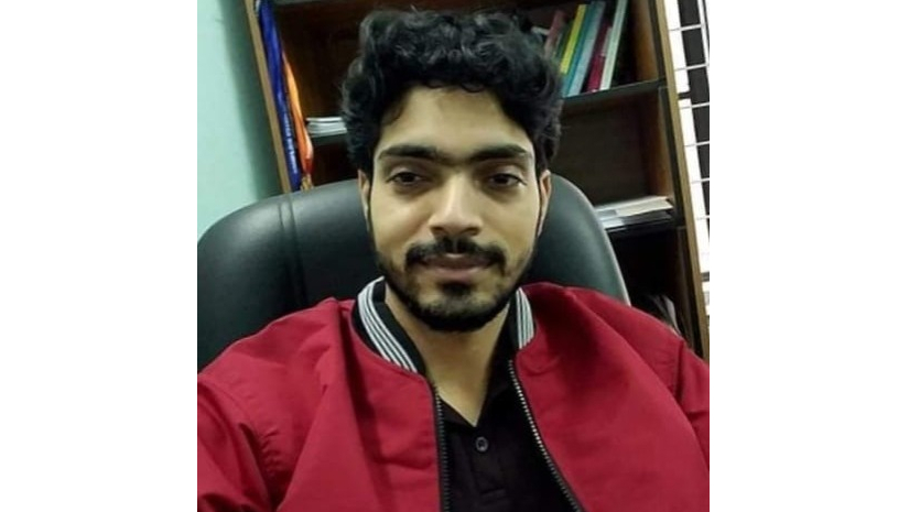 অধ্যাপক ড. মো. সাব্বির আলম