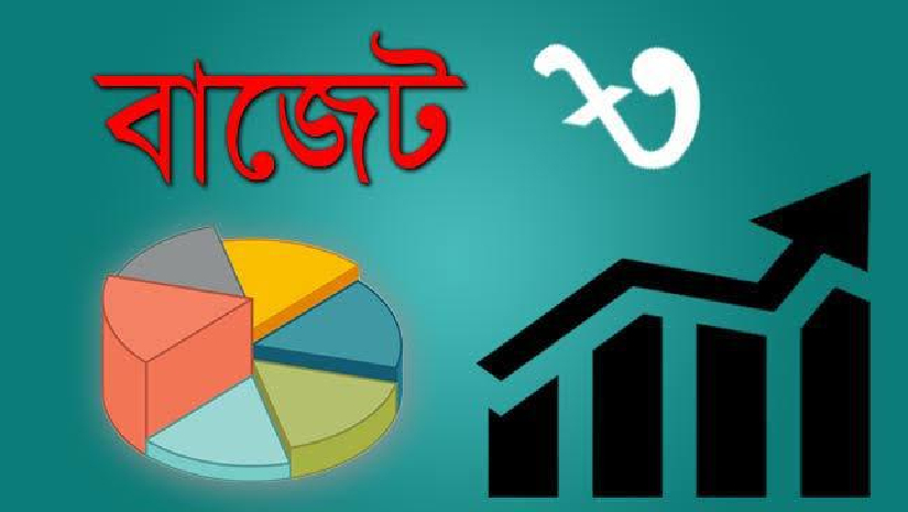 বাজেট