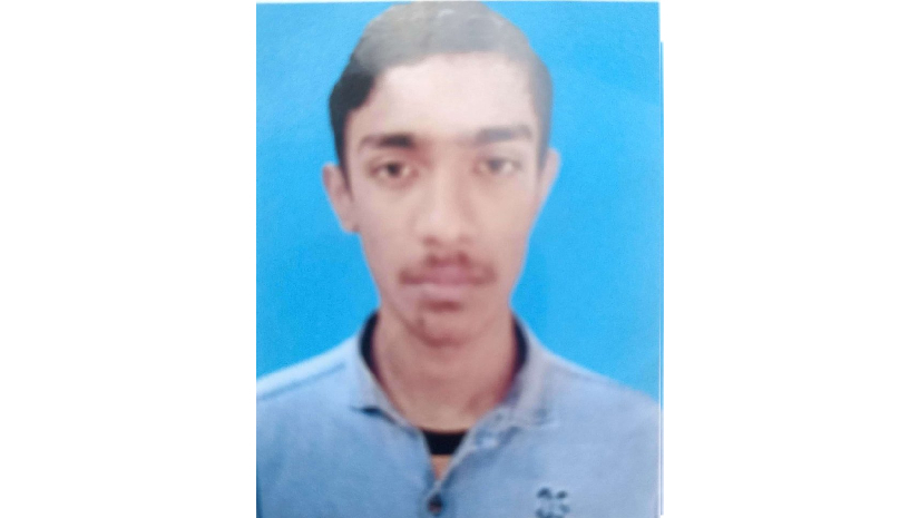 মোবাইল উদ্ধার হলেও হদিস নেই কলেজ ছাত্র আসাদের