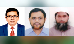এমপিওভুক্ত শিক্ষকদের বেতন বাড়ছে না—এমন তথ্য নেই তিন ডিজির কাছে