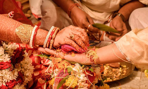 বিয়ের খরচ বাড়ছে